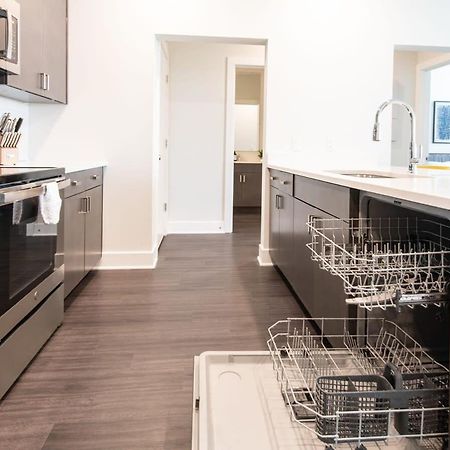 Cozysuites L Luxe 2Br In Downtown ซินซินแนติ ภายนอก รูปภาพ