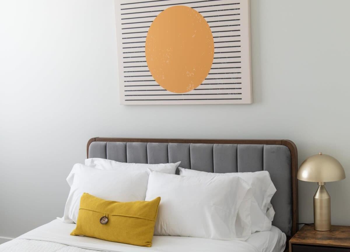Cozysuites L Luxe 2Br In Downtown ซินซินแนติ ภายนอก รูปภาพ